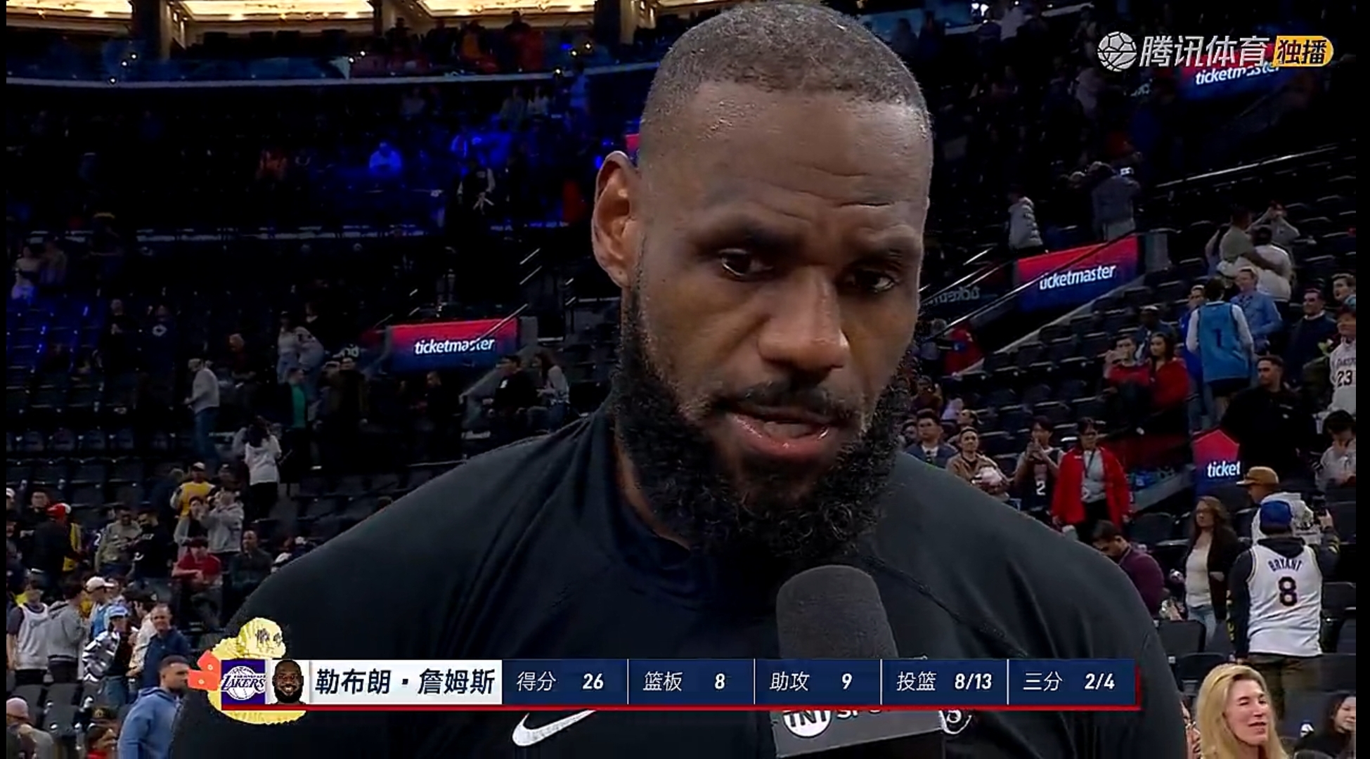 詹姆斯在快船比赛中回归赛场，高光表现引发热议！的简单介绍
