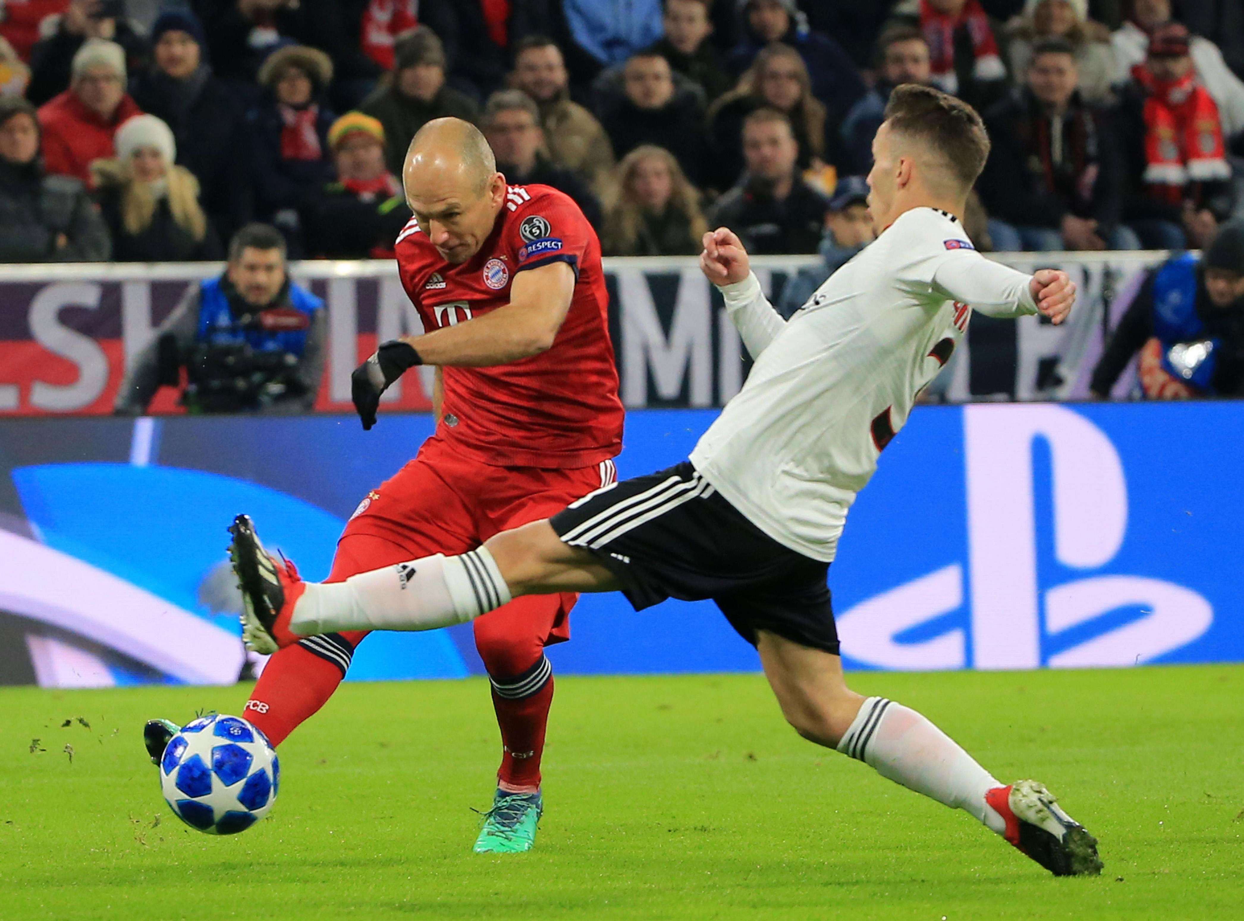  周末乒超联赛焦点战！热刺迎战巴塞罗那，血战或上演